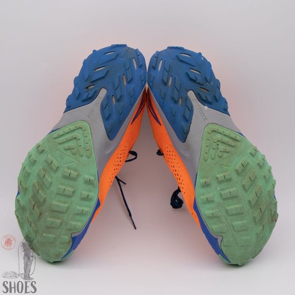 Nike Air Zoom Kiger 7 Men's Trail-Running Shoes - Size 11.5 - Picture 9 of 16